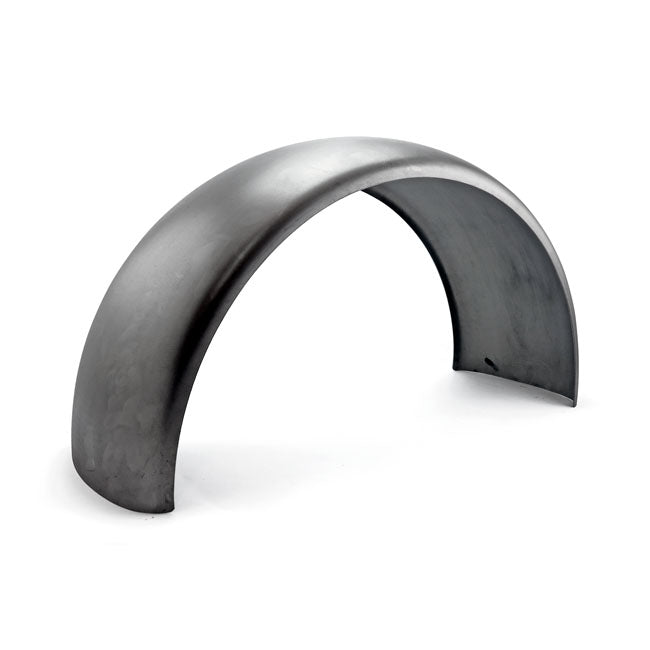 rear Softail fender. Strut style. 260mm wide
