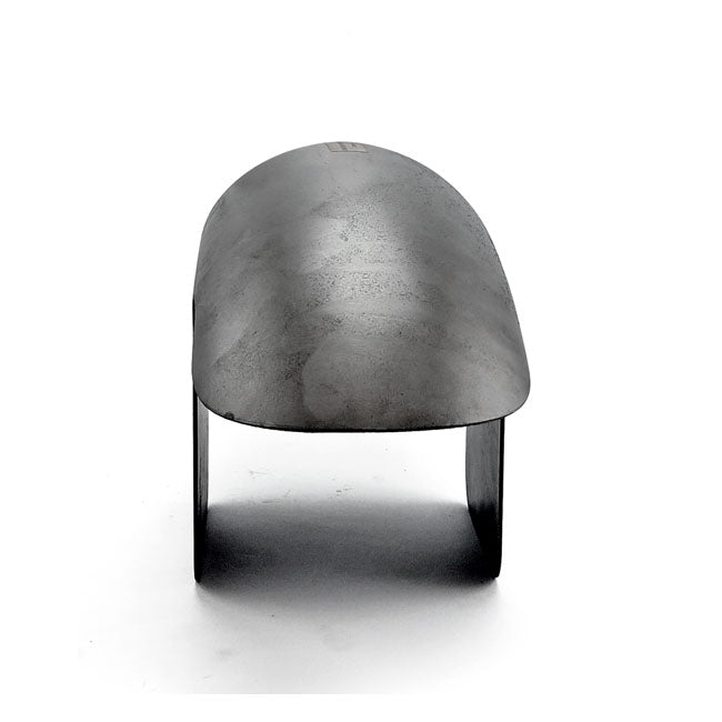 Penz Front Fender. Classic Wide Top. 130mm Wide