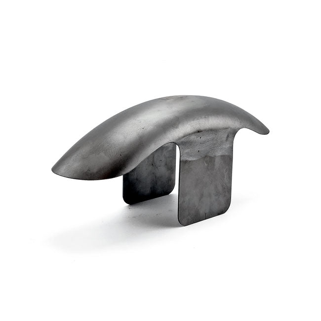 Penz Front Fender. Classic Wide Top. 130mm Wide