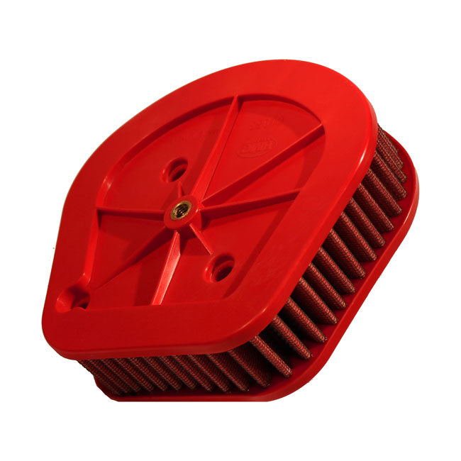 BMC Air Filter Element – 2018–2024 107" Softail with Round Air…