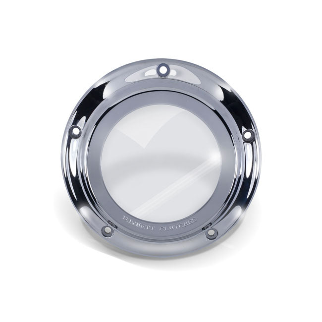 Barnett Clear Derby Cover. Chrome – 2016–2025 Touring; 2016–2025 Trike; 2015…