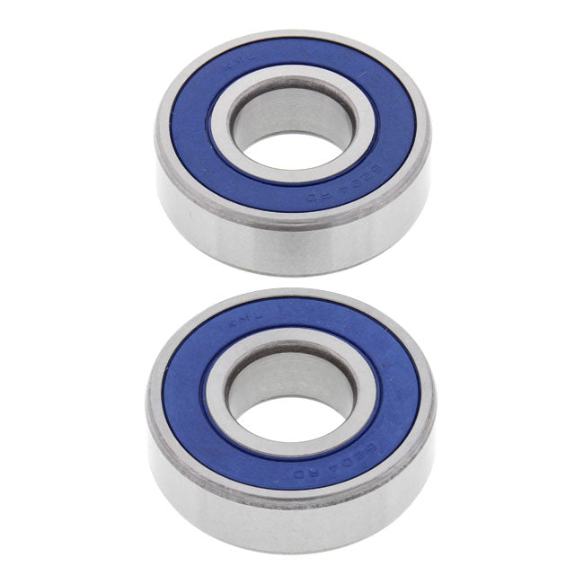All Balls Swingarm & Front Wheel Bearing Kit. Buell – Swingarm Bearing Kit: 2000–2009 Buell…