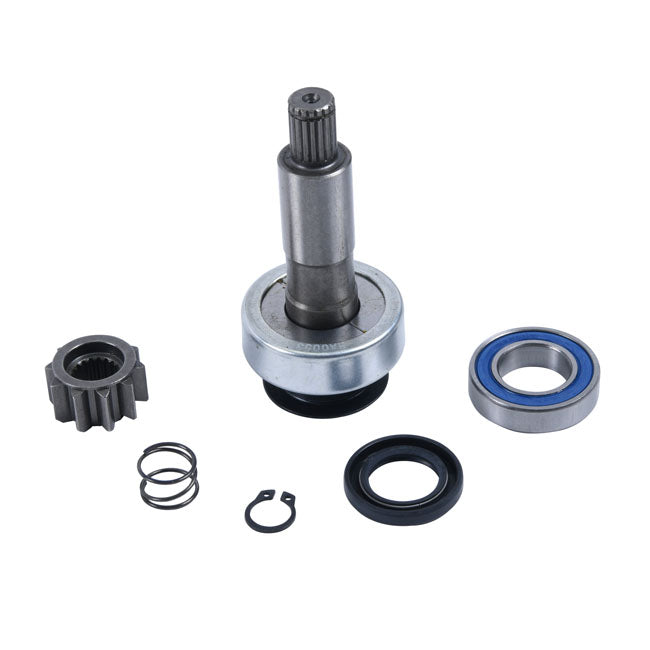 All Balls Starter Clutch Assembly – 2018–2026 Softail; 2017–2026 FLT/Touring