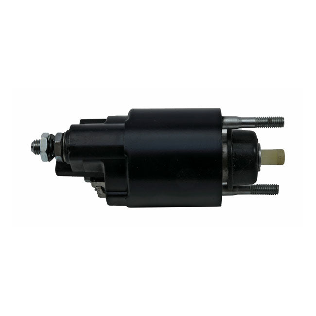 All Balls Starter Solenoid – 2018–2026 Softail; 2017–2026 FLT/Touring