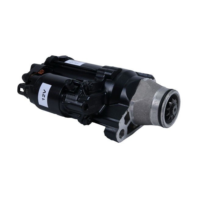 All Balls High Torque Starter Motor 1.4KW. Black – 2018–2026 Softail