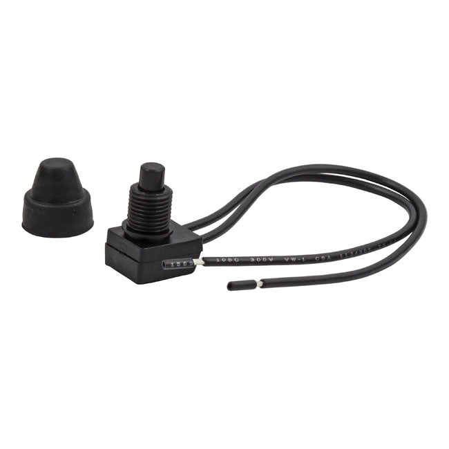 Namz Speedometer Reset Switch – Various Models: 1998–2013 Big Twin…