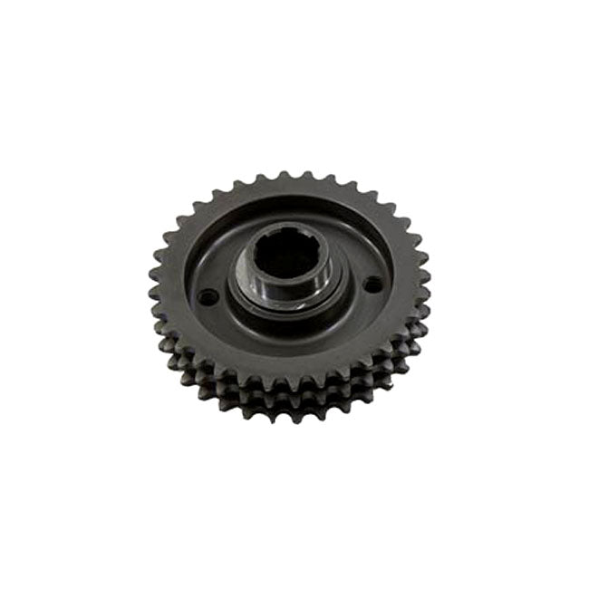 MCS Motor Sprocket, 34T – 1970–1976 XL Sportster