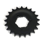MCS Transmission Sprocket, 21T – 1979–1985 Big Twin 5-Speed