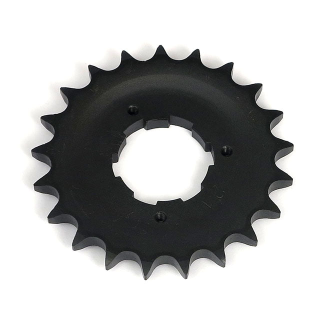 MCS Transmission Sprocket, 21T – 1979–1985 Big Twin 5-Speed