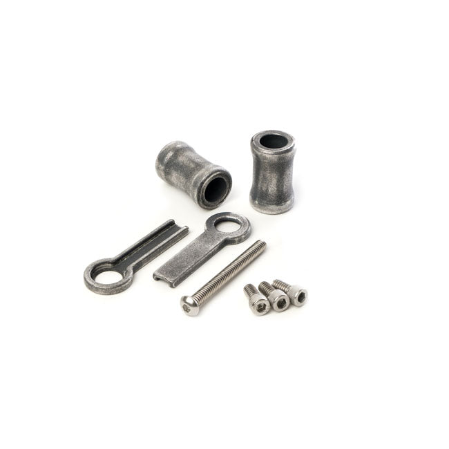 Wannabe Choppers Wannasucker ''Cflh'' Air Cleaner. Brass – CV Carburetor: 1993–1999 Evo Big Twin