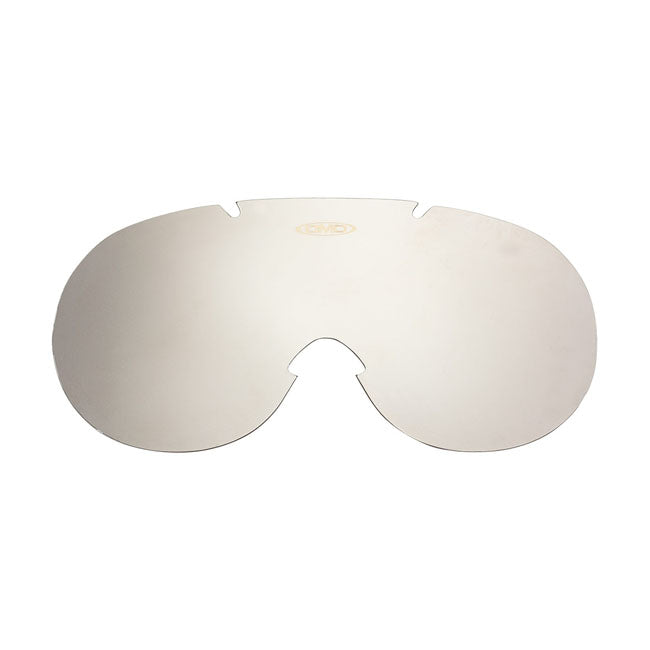 Dmd Replacement Lens for Goggles Mirror – Dmd Ghost Goggles