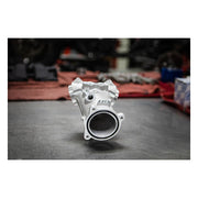 S&S 55mm Performance Intake Manifold Grey – 2018–2024 Softail; 2017–2025 Touring…