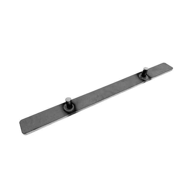 Westland Customs Solo Seat Rear Bracket. Raw Steel – Universal