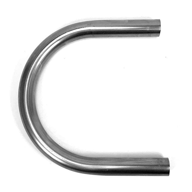 Westland Customs DIY Frame Hoop. 1" (25.4mm) – Universal