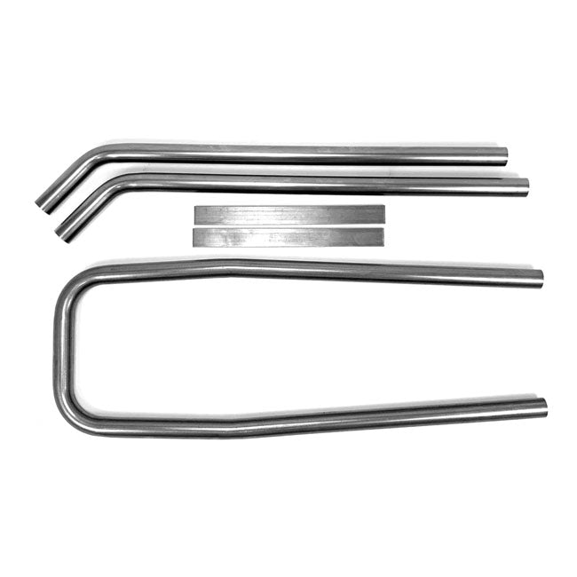 Westland Customs DIY 1" Frame Tube Set B – Universal