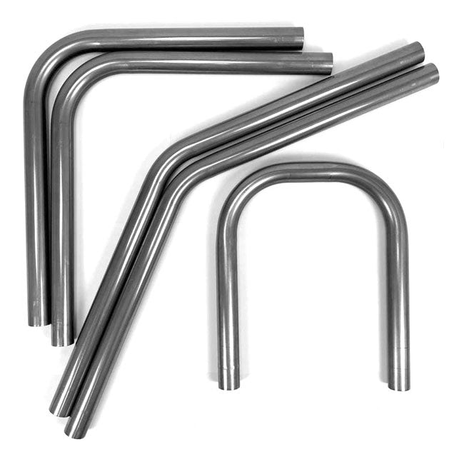 Westland Customs Steel Tube Set. 30mm Diameter – Universal