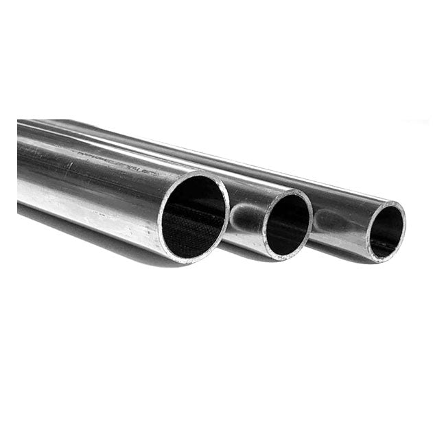 Westland Customs Steel Tubing 44.5mm (1-3/4") X 98Cm Long – Universal