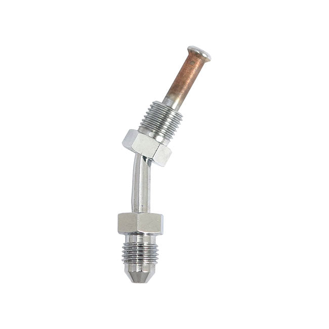 Goodridge Hydraulic Clutch Adaptor for 14-15 Touring