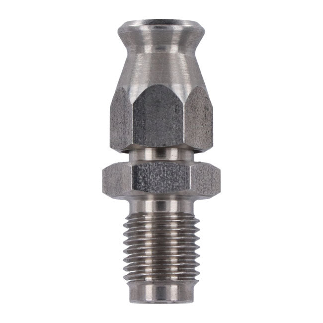 Goodridge Direct Connect 3/8-24 I.F./SS