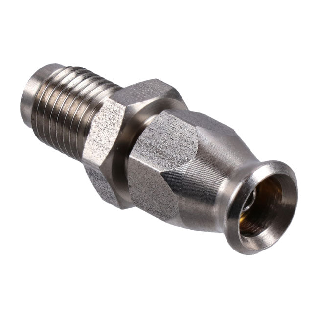 Goodridge Direct Connect 3/8-24 I.F./SS
