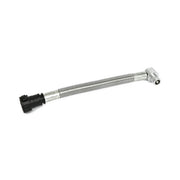 Goodridge Delphi EFI External Fuel Line Kit, Clear Coated – 2001–2015 Softail; 2002–2006…
