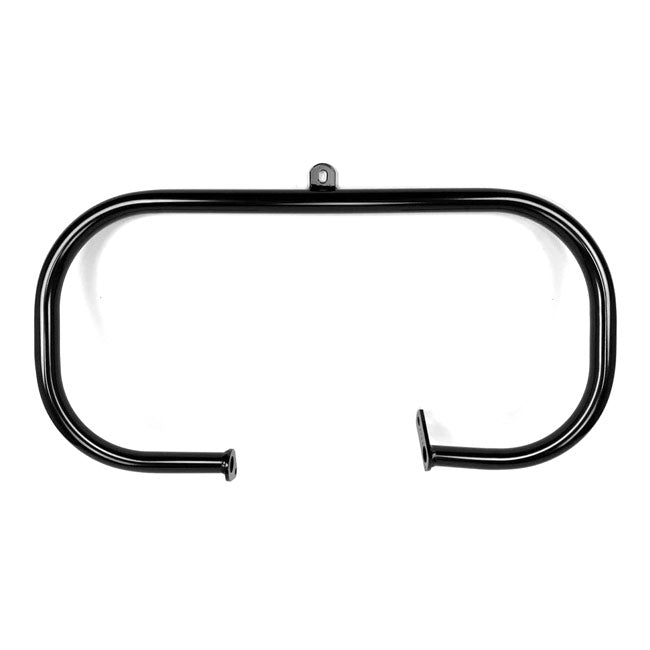 Westland Customs Engine Guard. Black – 1986–1999 FLST