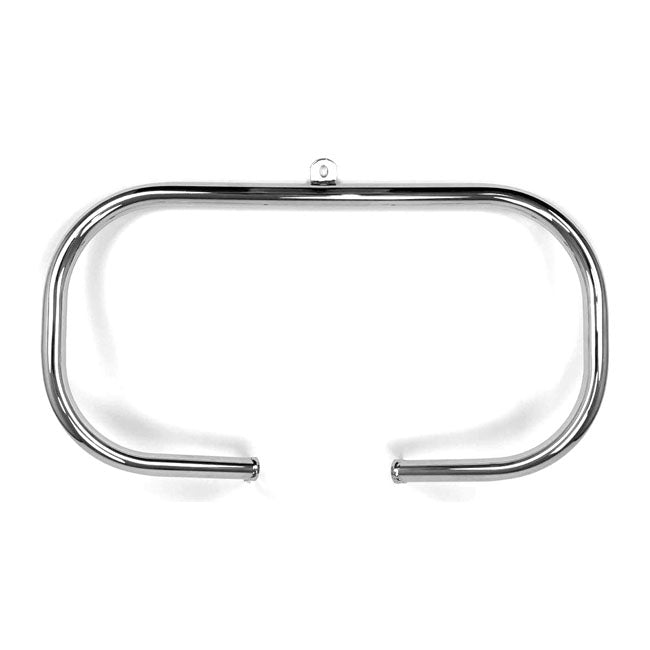 Westland Customs Engine Guard. Chrome – 2000–2017 Softail