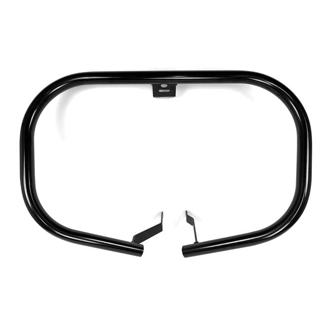 Westland Customs Engine Guard. Black – 1986–2003 XL Sportster