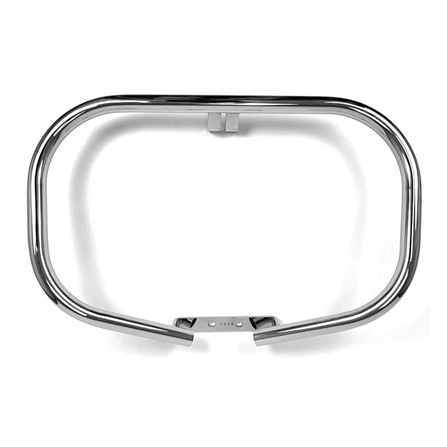 Westland Customs Engine Guard. Chrome – 2004–2022 XL Sportster; 2008–2012 XR1200