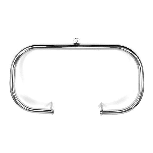 Westland Customs Engine Guard. Chrome – 1991–2017 Dyna