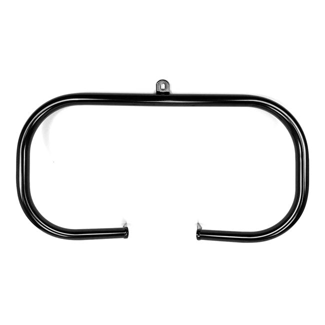 Westland Customs Engine Guard. Black – 1991–2017 Dyna