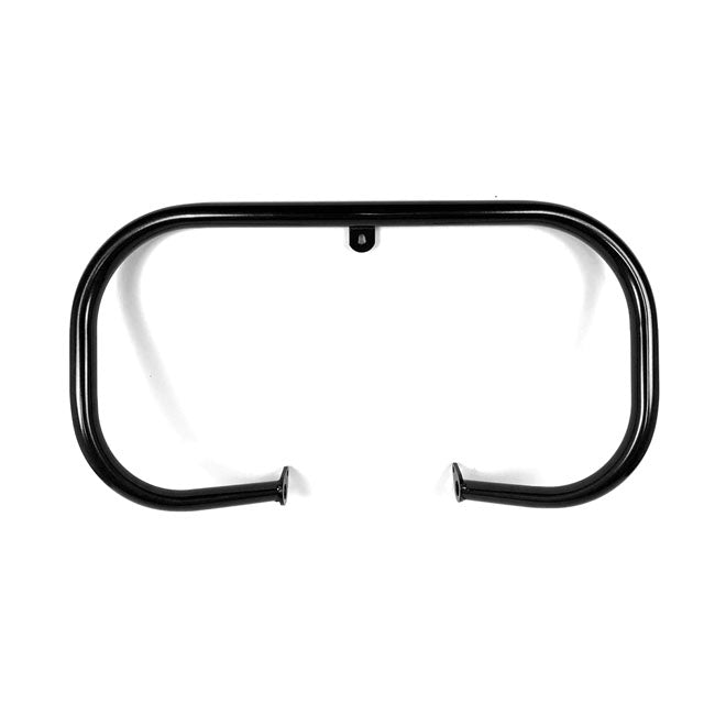Westland Customs Engine Guard. Black – 1988–1996 FLT/Touring
