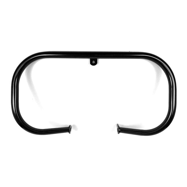Westland Customs Engine Guard. Black – 1997–2020 FLT/Touring