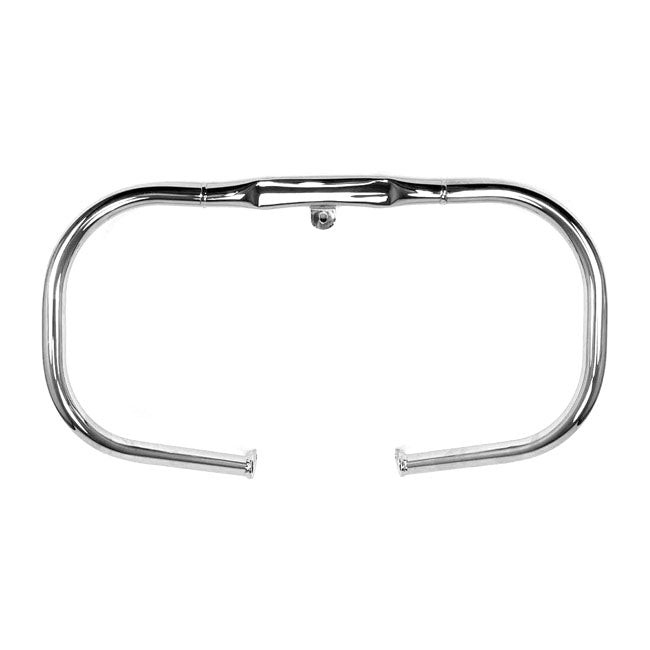 Westland Customs Engine Guard. Chrome – 2018–2025 Softail