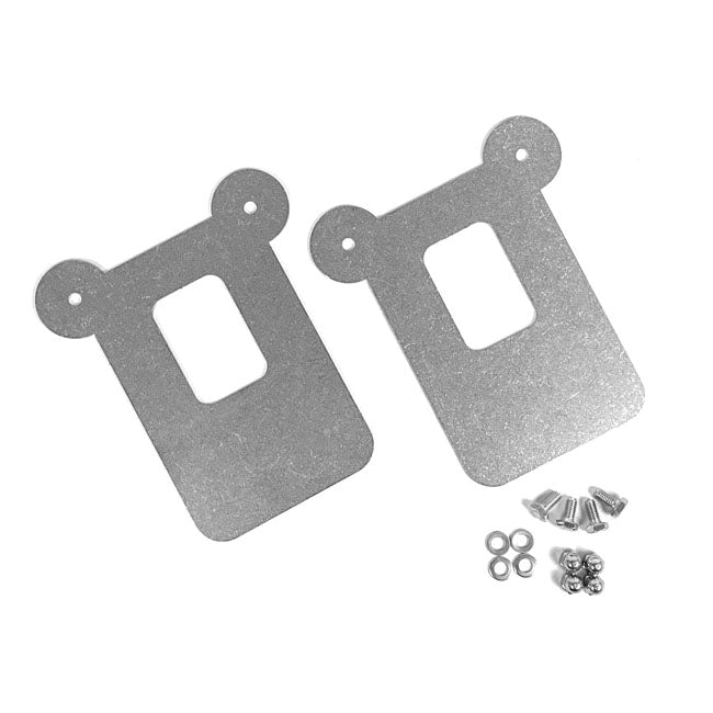 Westland Customs Front Fender Mount Kit – Universal