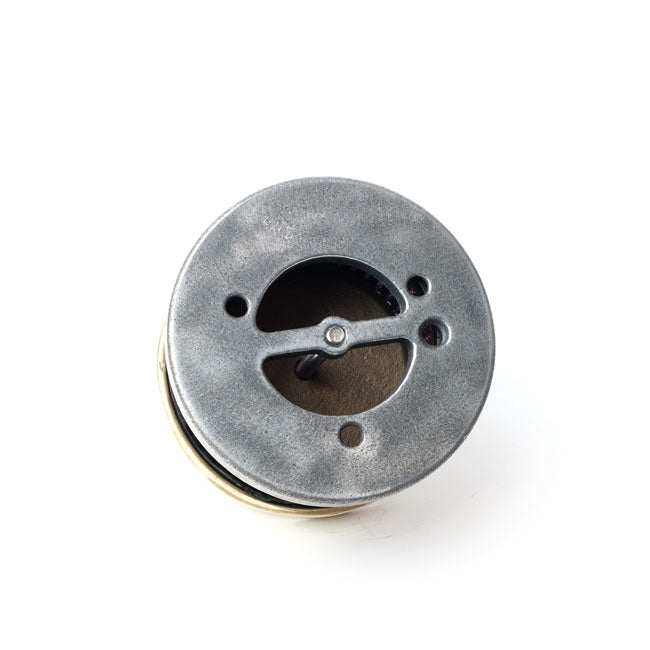 Wannabe Choppers Wannasucker ''Cflh'' Aircleaner. Alu – S&S Super B/D Carburetor