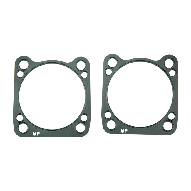 Cometic Cylinder Base Gasket Set .014" RCS Gen2 – 2018–2024 Softail; 2017–2025…