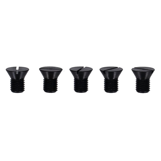 MCS Screw, Pinion Shaft – 1959–1973 45" Flathead; 1937–1948…