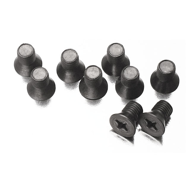 Jims Screw Pinion Shaft – 1959–1973 45" Flathead; 1937–1948…
