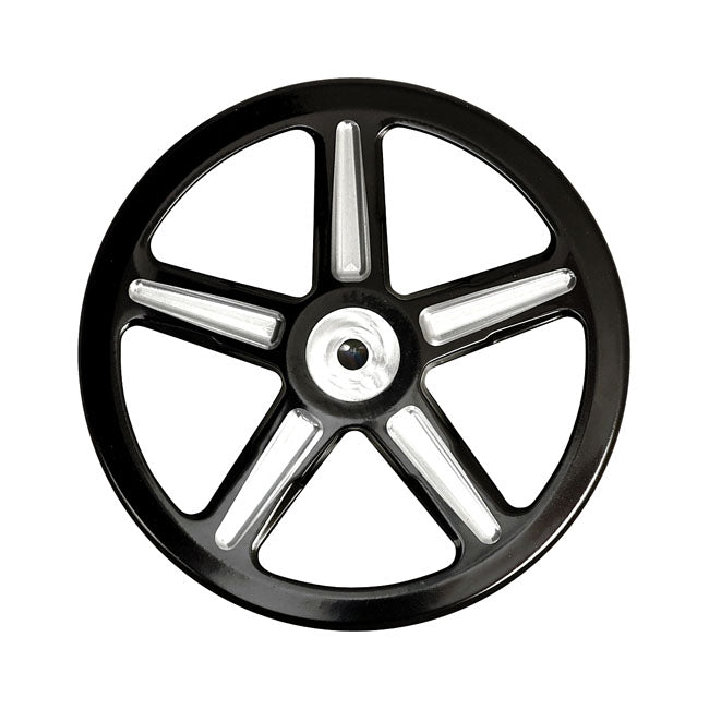 Pm Super Gas Interchange Face Plate Formula Contrast Cut