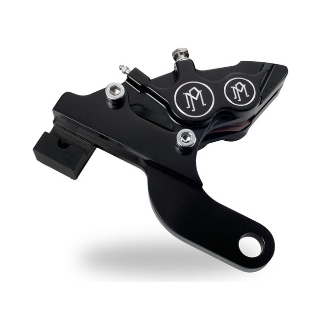 Pm 4 Piston Caliper Bracket for 00-03 Sportster