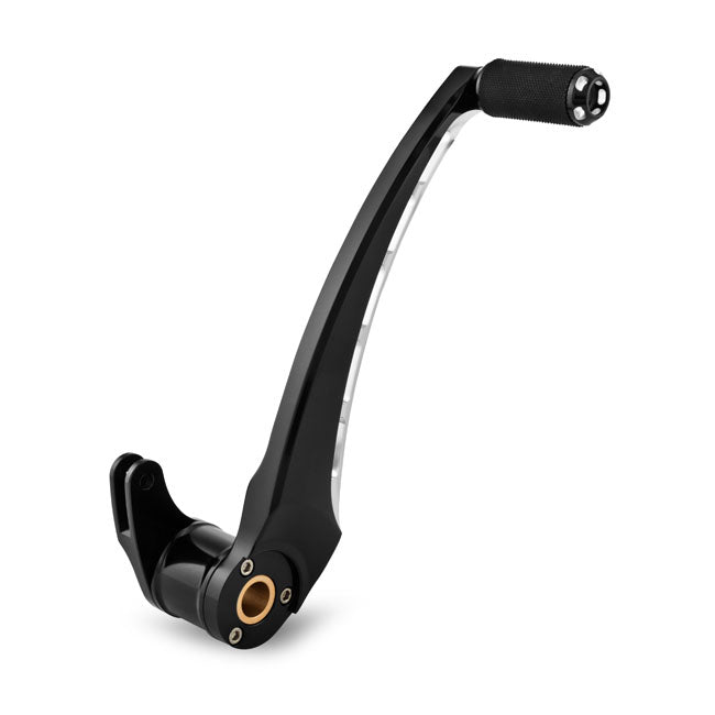 Pm Apex Brake Lever Assy for 97-07  FLHX; 87-17 FLST