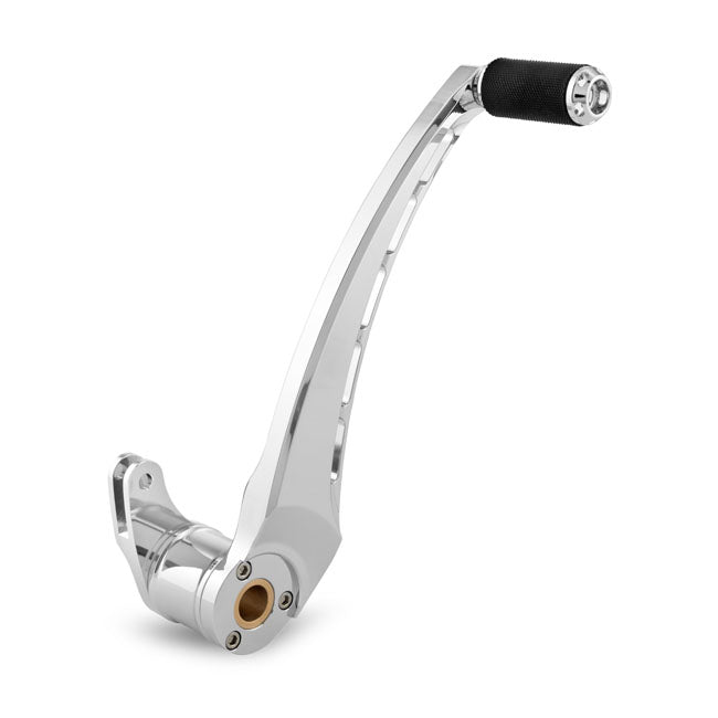Pm Apex Brake Lever Assy for 97-07  FLHX; 87-17 FLST