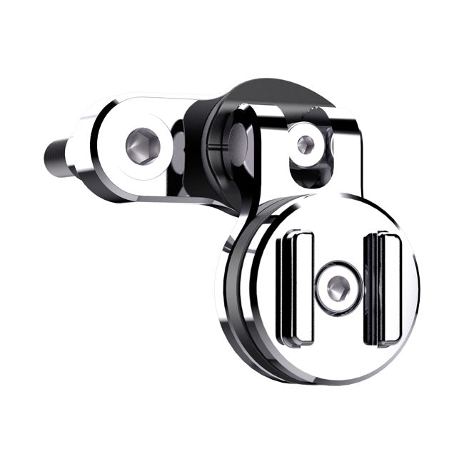 Sp Connect Clutch Mount Pro. Chrome