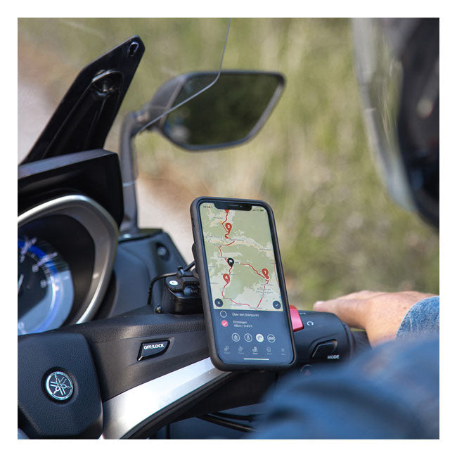 Sp Connect Brake Mount