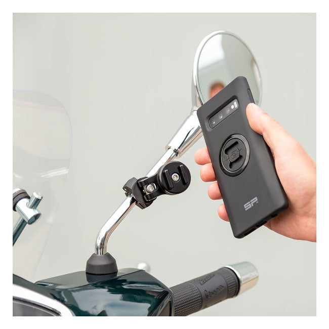 Sp Connect Mirror Mount Pro