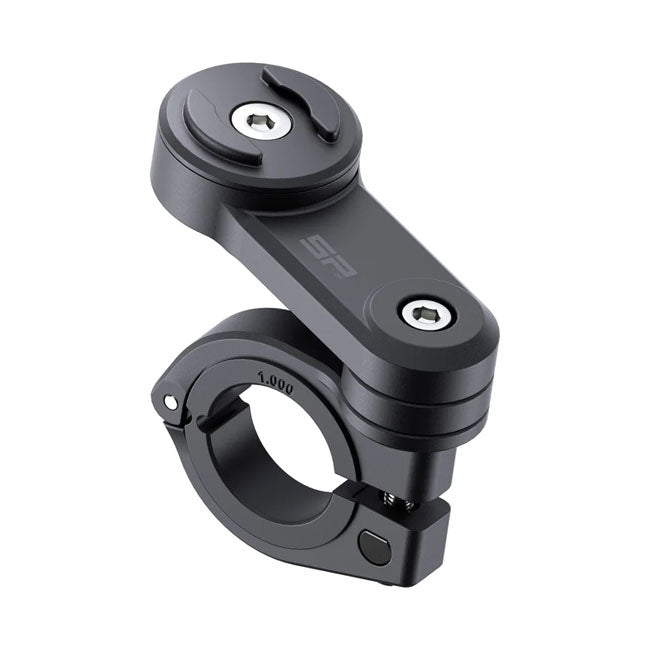 Sp Connect Moto Mount Lt. Black
