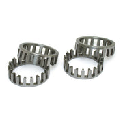 Jims Rod Bearing Retainer Set, Steel – 1936–1999 Big Twin