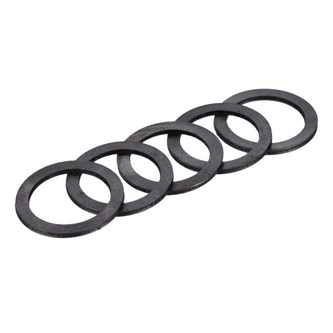 MCS Thrust Washers, Pinion Shaft – 1954–1979 XL Sportster; 1955–1957 Big…