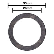 MCS Thrust Washers, Pinion Shaft – 1954–1979 XL Sportster; 1955–1957 Big…
